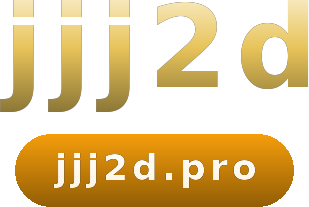 jjj2d logo