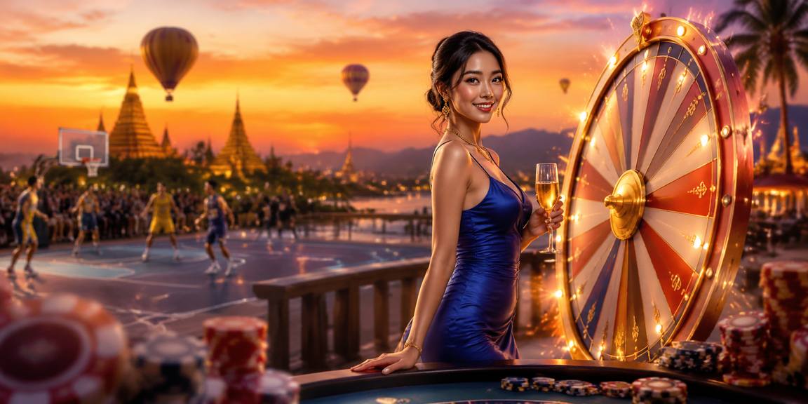 jjj2d Baccarat Fast